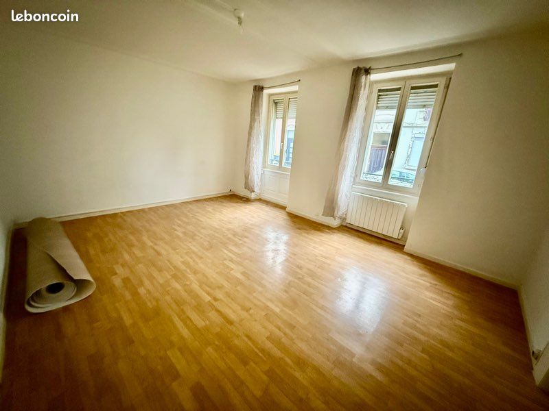 Appartement 2 pièces 45 m² · à Mulhouse · 45 m² · 600 €