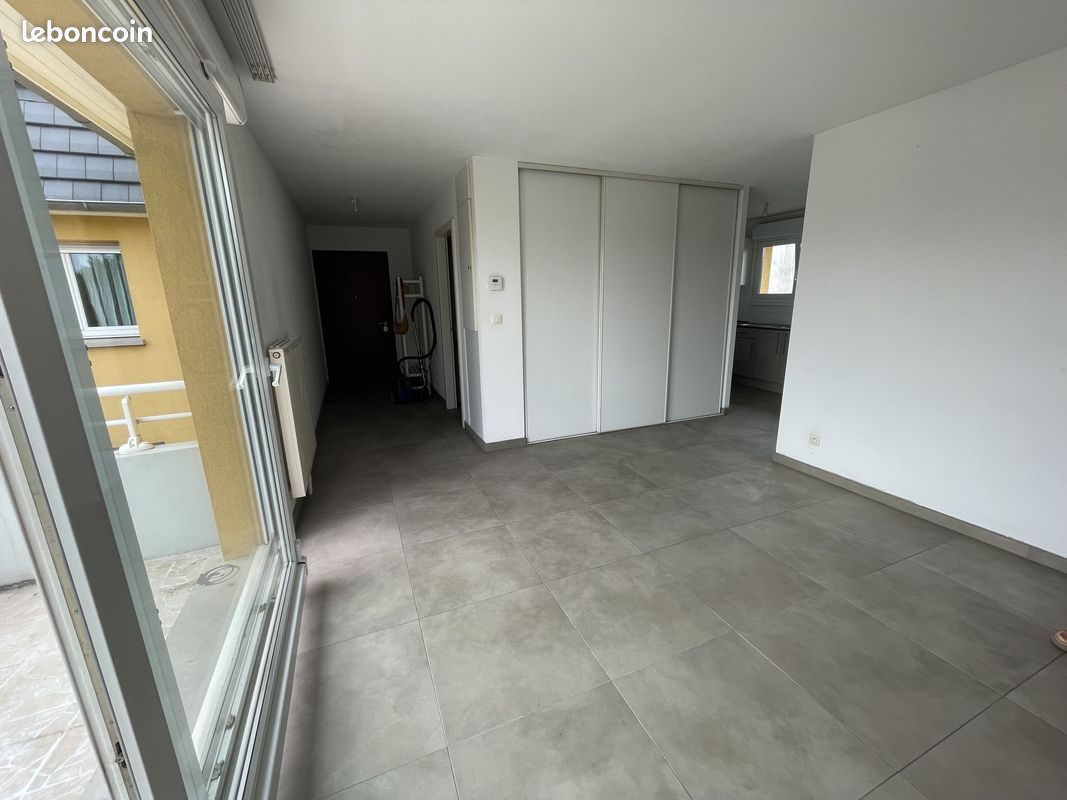 Appartement 2 pièces 50 m² · à Illzach · 50 m² · 700 €/mois