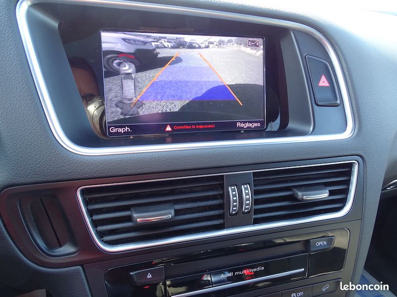 Audi sq5 v6 bitdi 313ch quattro tiptronic (image 8)