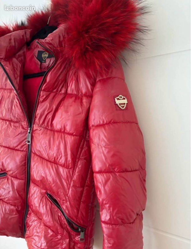 Blouson (image 2)