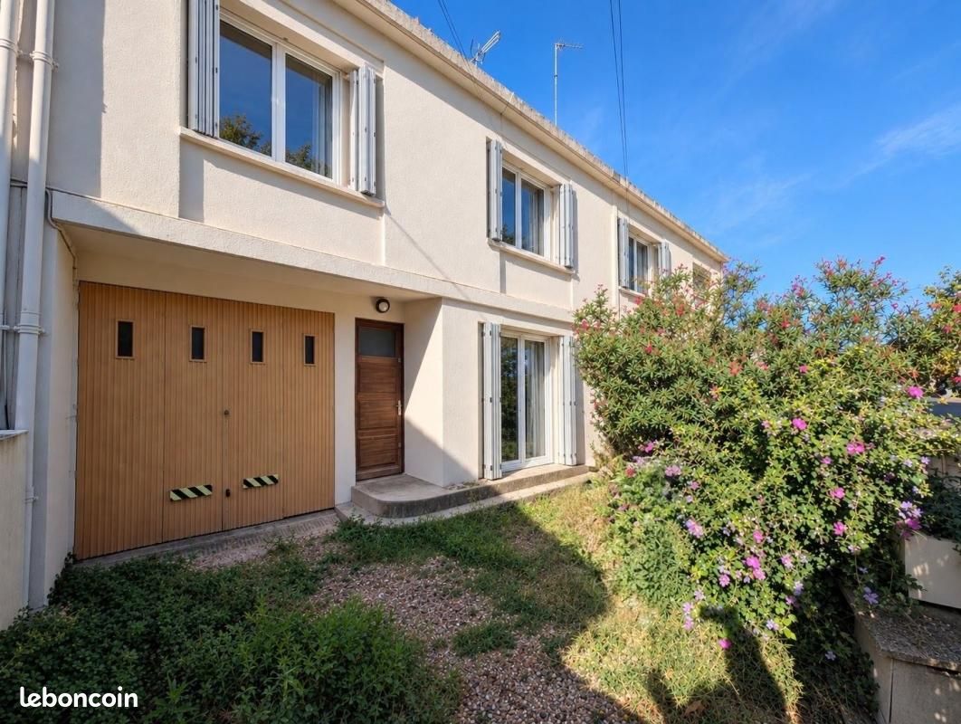 Maison 4 pièces 68 m² · à Pézenas · 68 m² · 245 000 €