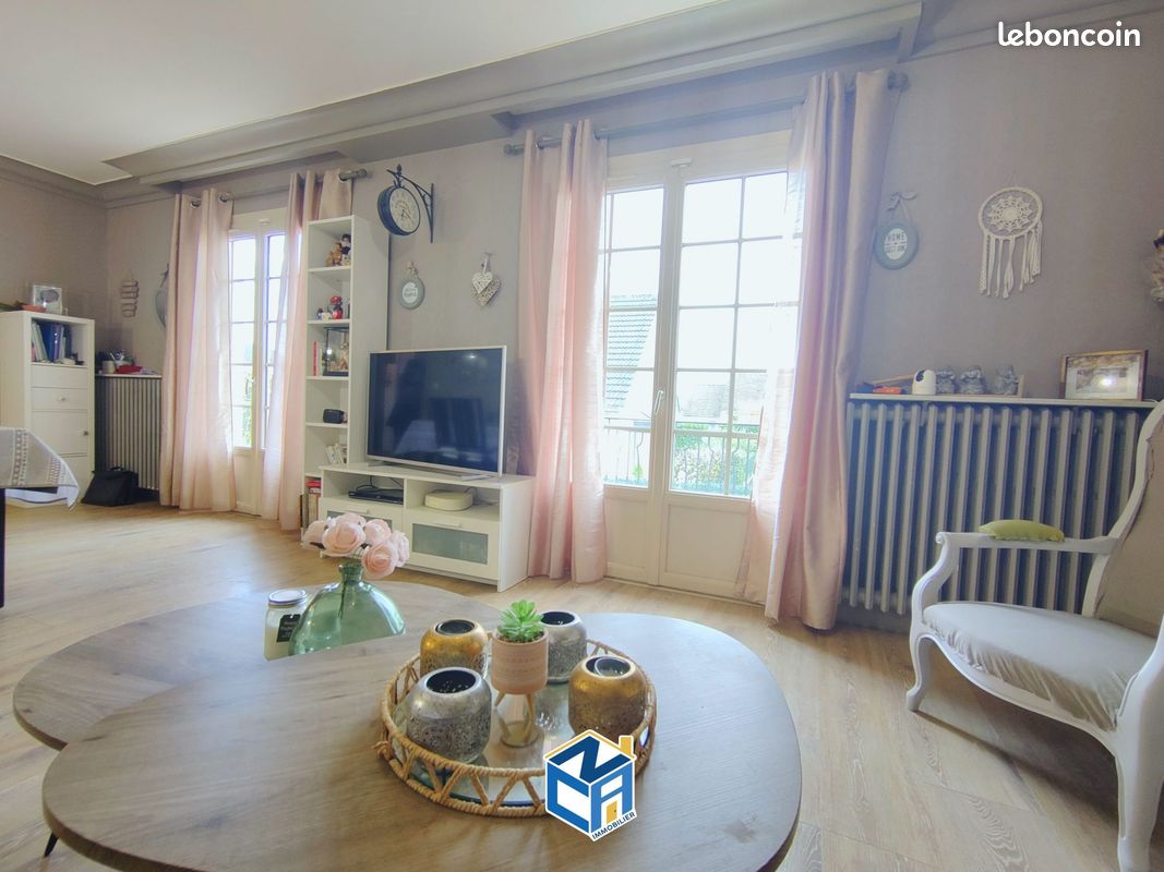 Maison 6 pièces 138 m² (image 2)