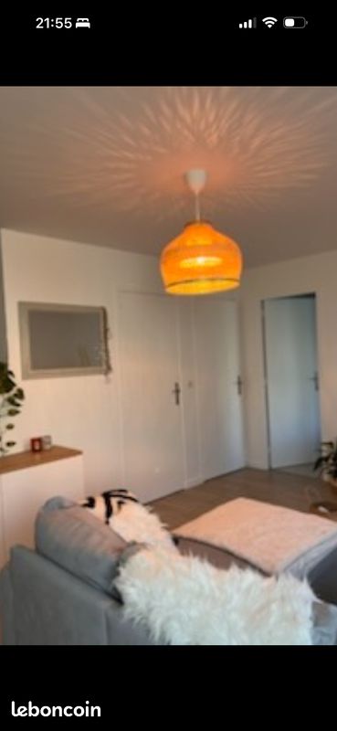 Appartement a louer vigneux-sur-seine - 2 pièce(s) - 35 m2 - Surfyn