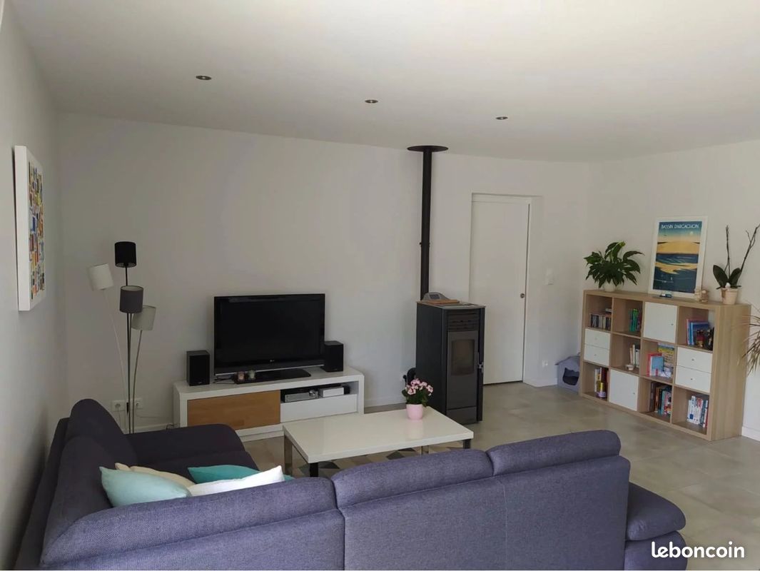 Maison 4 pièces 85 m² · à Herrère · 85 m² · 224 000 €