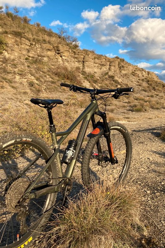 Vtt enduro orbea (image 1)