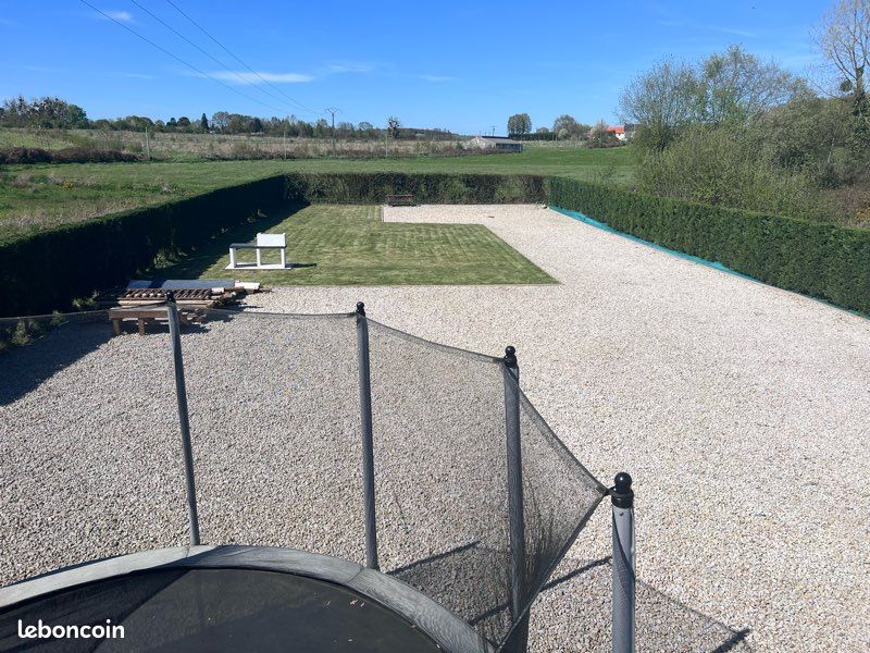 Échange ou vend terrain de loisirs · à Pleugueneuc · 39 000 €