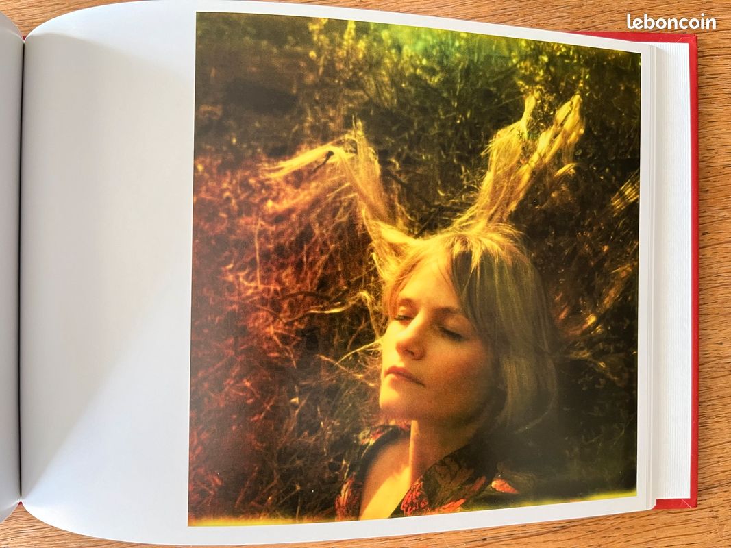 Livre Yana Toyber - This Time (image 5)