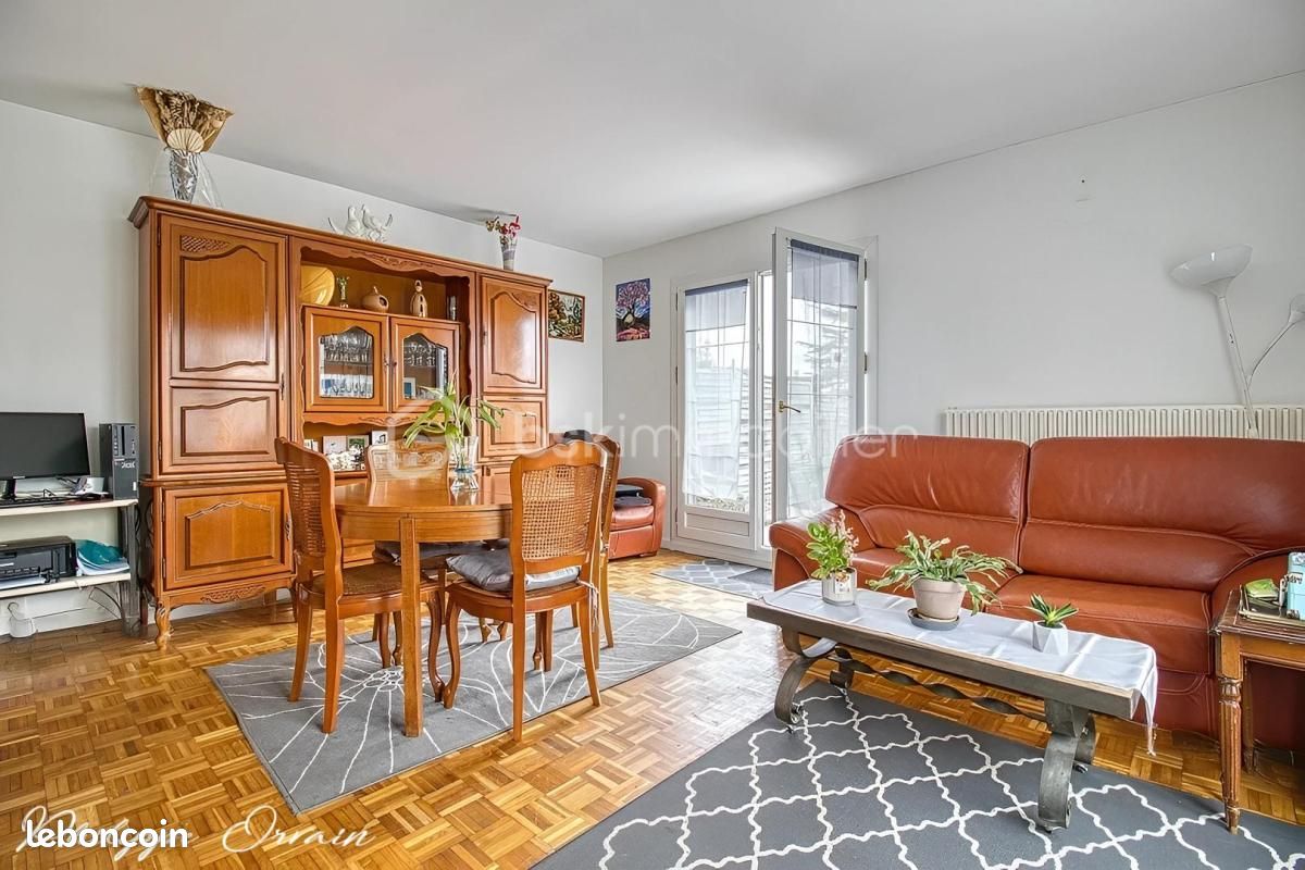 Maison 5 pièces 84 m² · à Fosses · 84 m² · 248 000 €