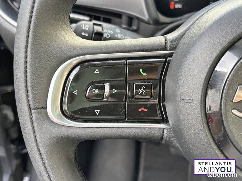 Fiat 500 500C e 118 ch Nouvelle Nouvelle 500 (image 17)