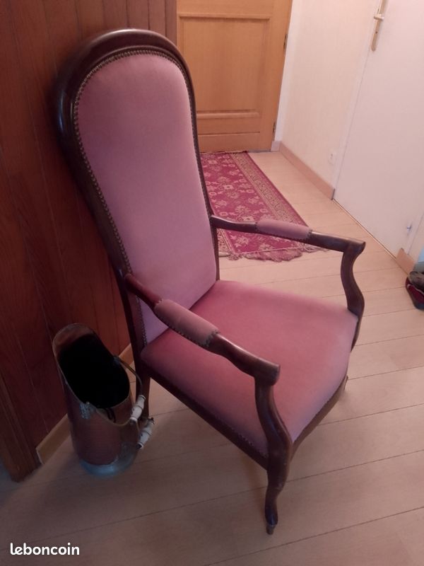 Fauteuil (image 3)