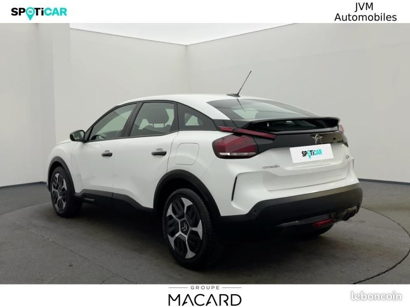 Citroen C4 PureTech 100ch S&S Feel (image 7)