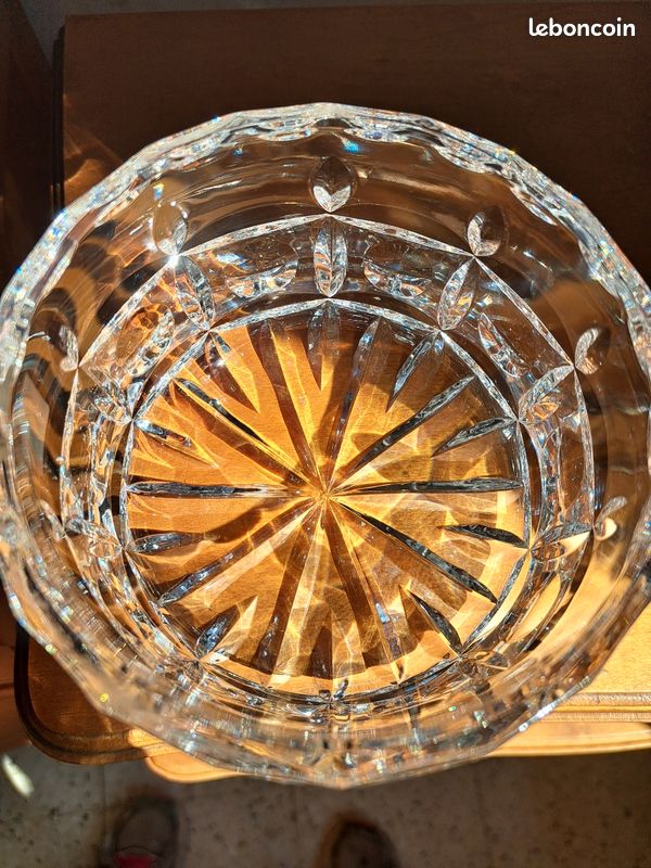 Bonbonnière cristal (image 3)