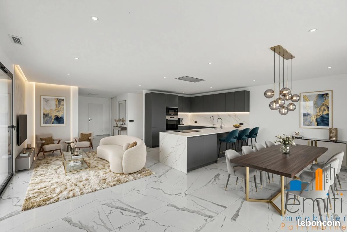 Maison 4 pièces 131 m² · à Bruguières · 131 m² · 389 000 €