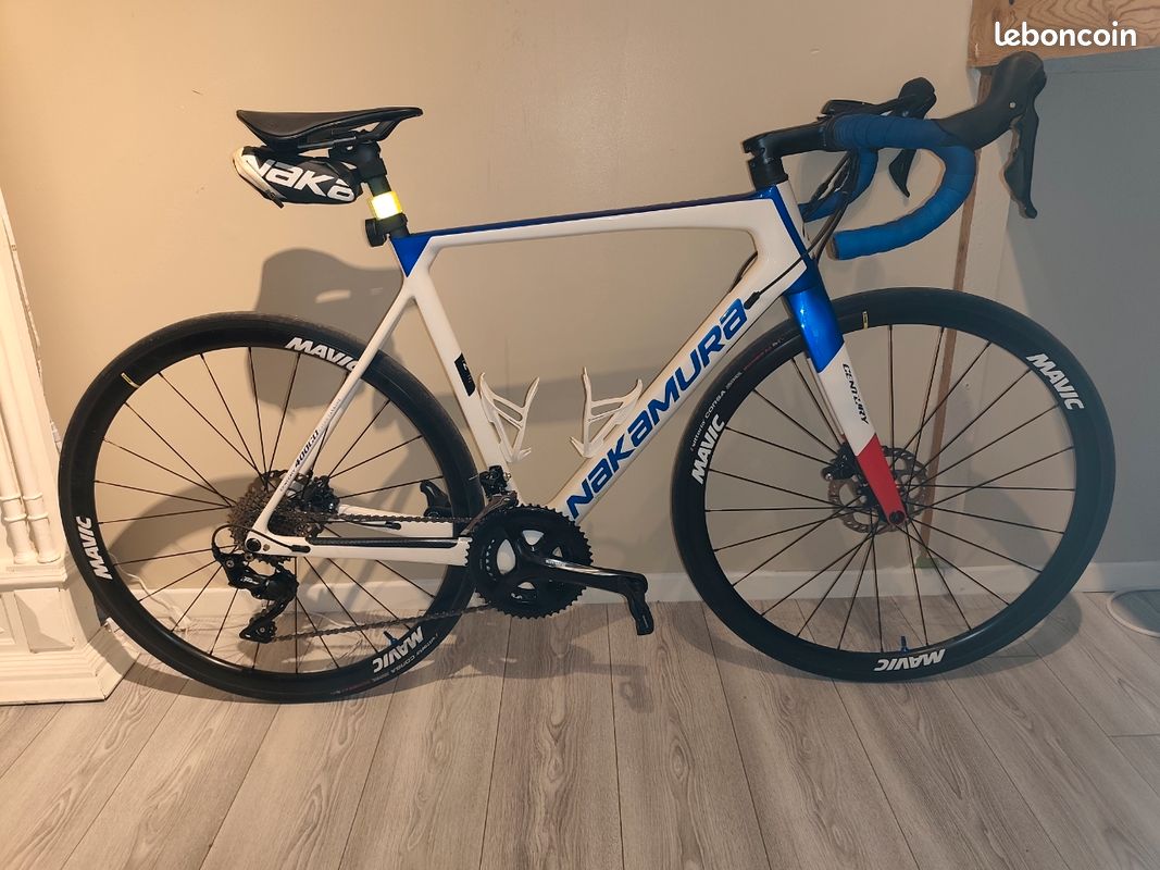 Nakamura Century Chaussures VÃ©lo Route Intersport Velo Intersport