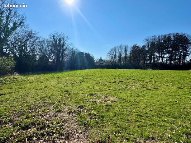 Terrain 1 716 m² Villeneuve D Ascq