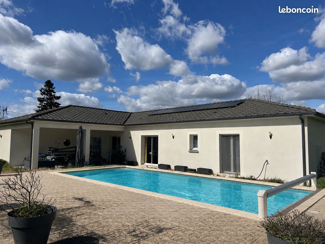 Maison 5 pièces 165 m² · à Lavardac · 165 m² · 265 000 €