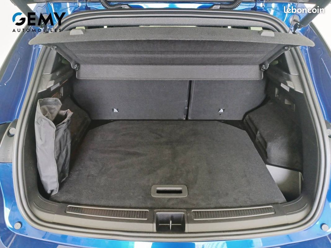 RENAULT Austral E-Tech full hybrid 200 GSR2 Iconic esprit Alpine (image 6)