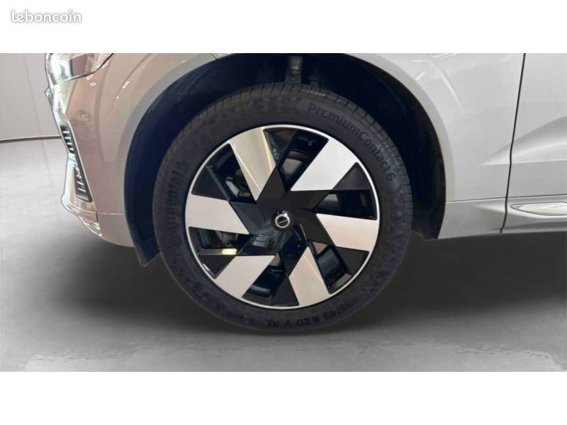 Volvo XC60 T8 AWD Hybride rechargeable 310 ch+145 ch Geartronic 8 Ultra Style Chrome (image 13)