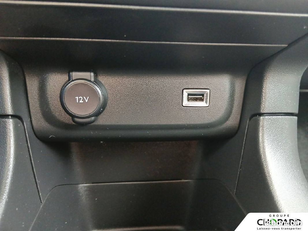 CITROEN C3 PureTech 110 S&S BVM6 C-Series (image 18)