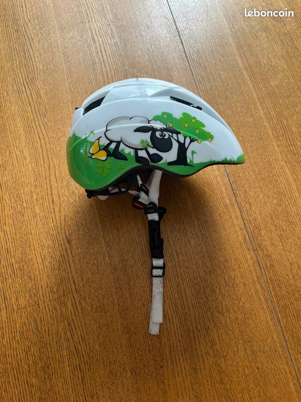 Casque vélo (image 1)