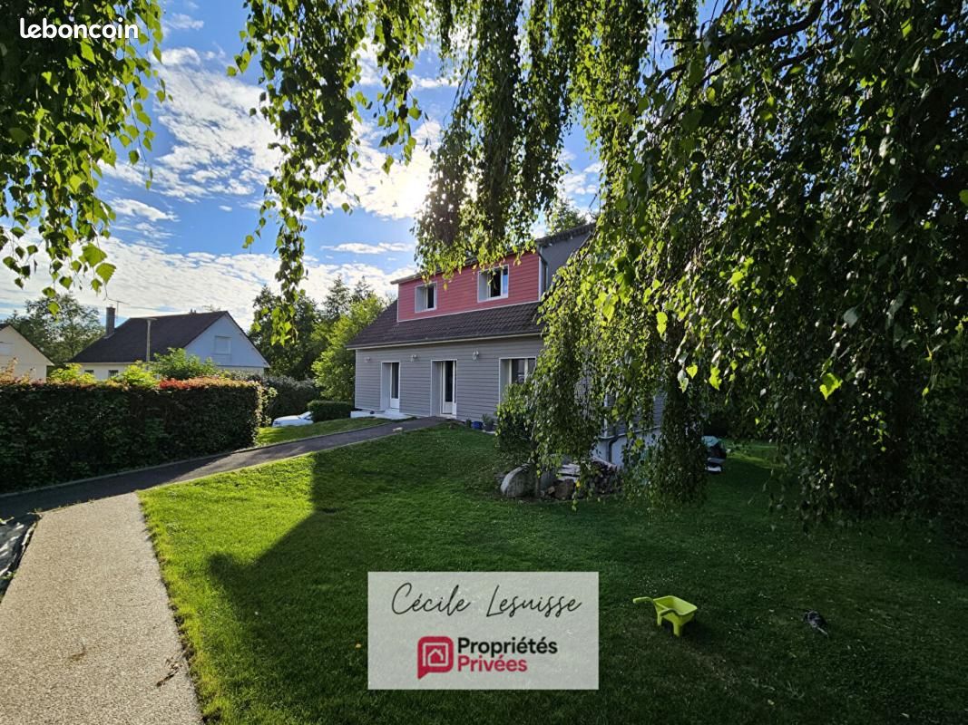 Maison 7 pièces 127 m² (image 15)