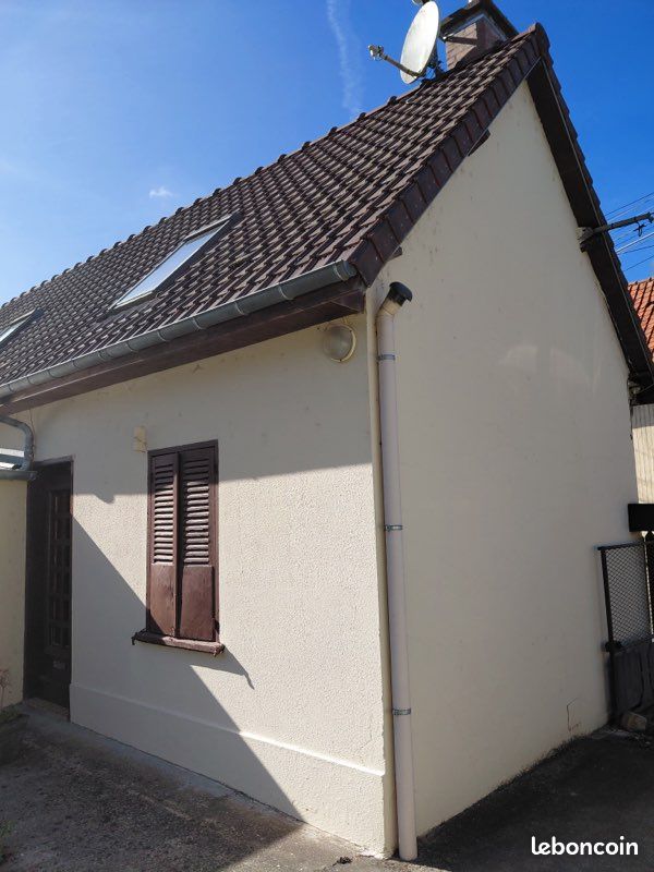 Maison 4 pièces 60 m² · à Airaines · 60 m² · 91 000 €