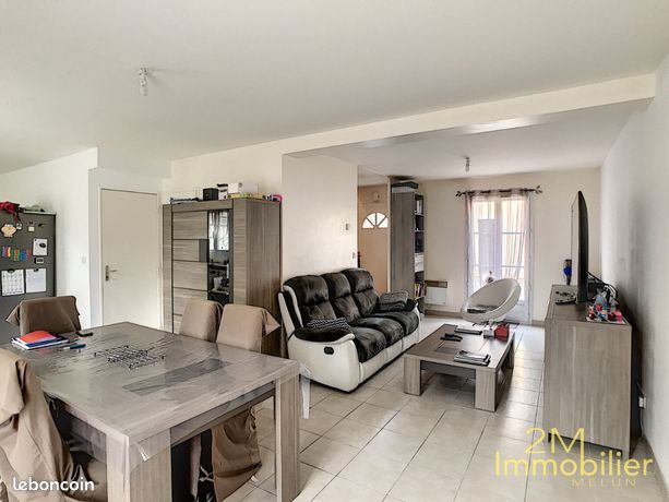 Maison 6 pièces 100 m²