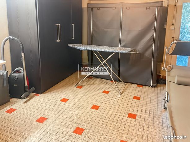 Maison 7 pièces 150 m² — 9