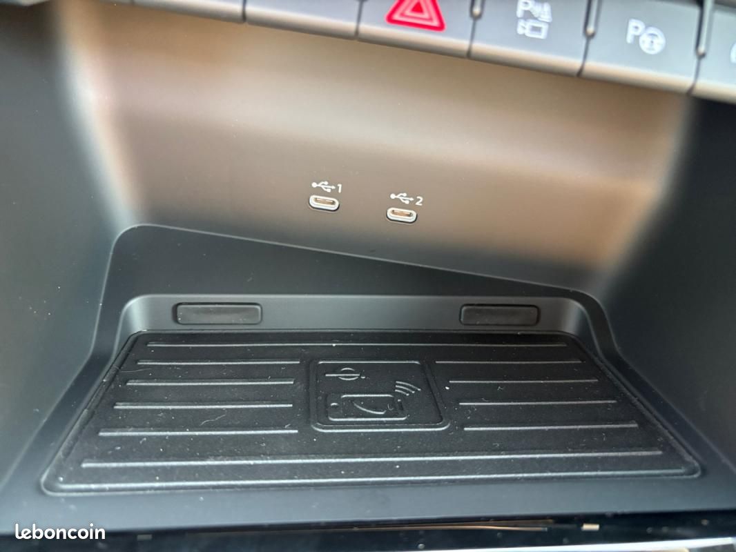 Audi A3 sportback TFSI e Hybride rechargeable 204 S tronic 6 S line (image 30)