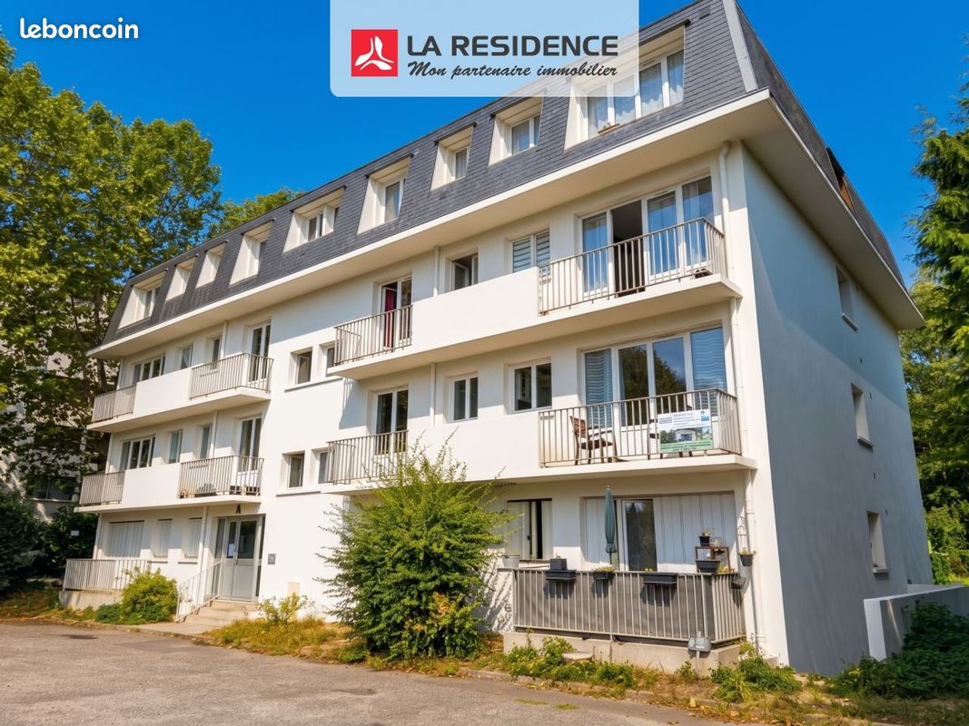 Appartement 2 pièces 47 m² · à Andrésy · 47 m² · 140 000 €