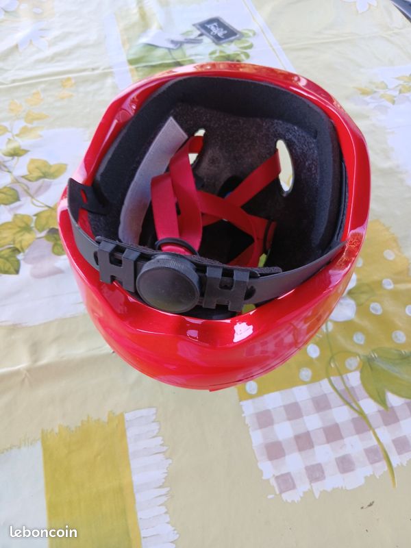 Casque vélo enfant (image 4)