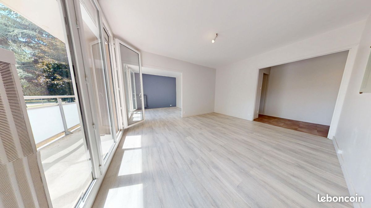 Appartement 4 pièces 83 m² · à Saint-Martin-d'Hères · 83 m² · 149 000 €