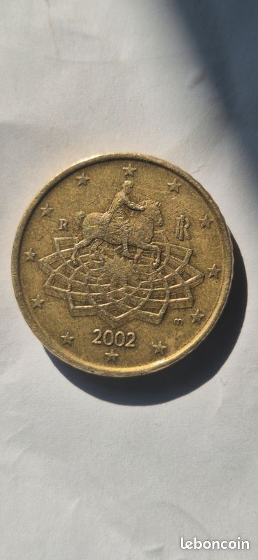 Pièces monnaie (image 1)