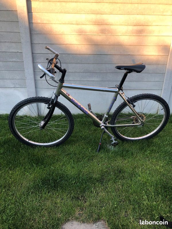 Vélo vtt (image 1)