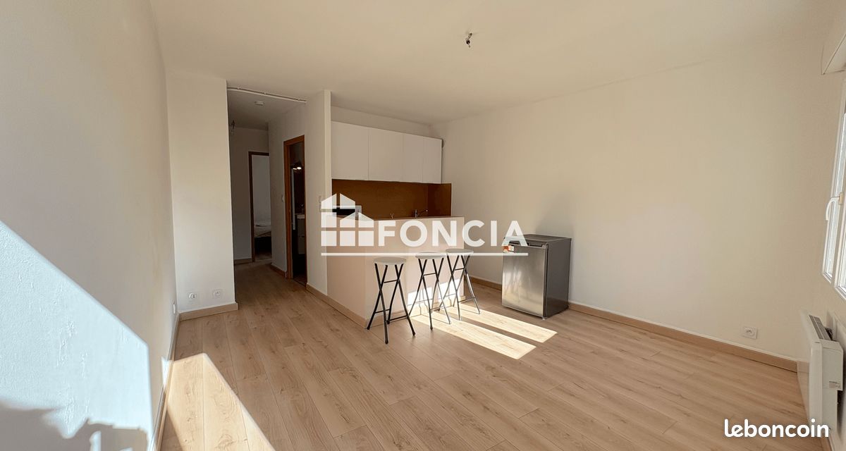 Appartement 2 pièces 35 m² · à Carpentras · 35 m² · 450 €/mois