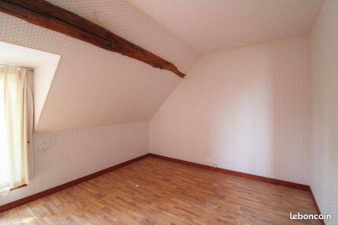 Maison a louer sainte-genevieve-des-bois - 6 pièce(s) - 226 m2 - Surfyn