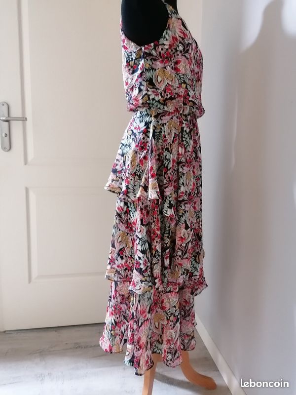 Robe Casual Camaieu Robe Grande Taille Femme Robes Camaieu Robe