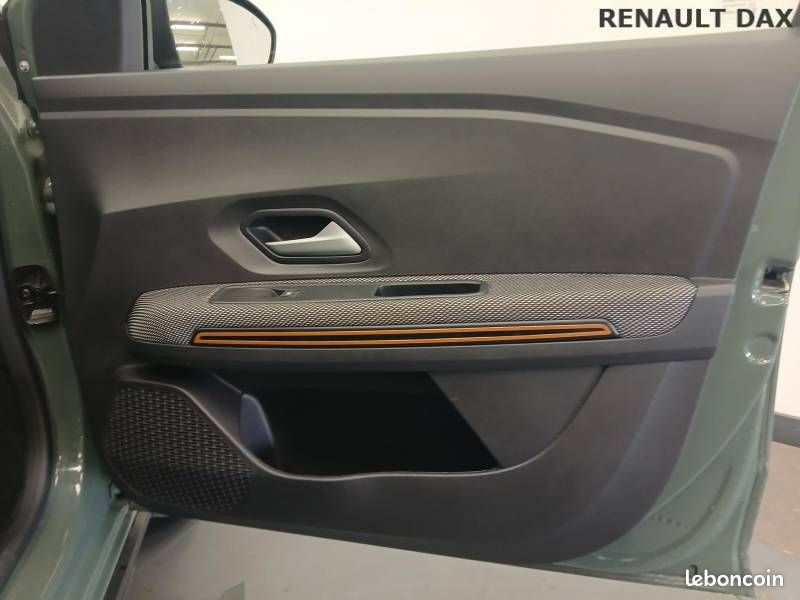 Dacia Sandero ECO-G 100 Stepway Expression (image 23)