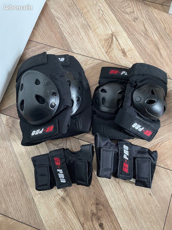 Paire de roller (image 6)