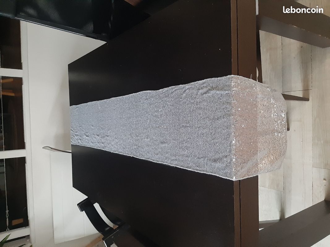 Chemin de table (image 2)