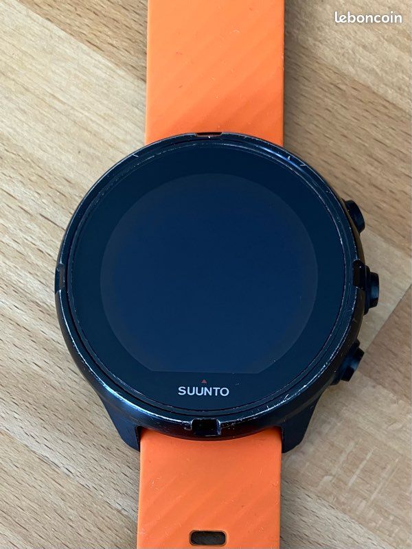 Montre sport SUUNTO Sport Plein air