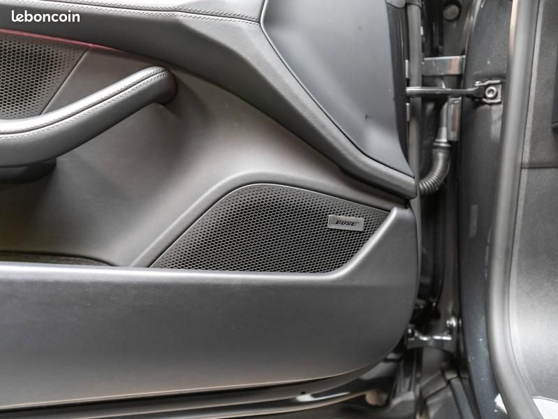 Porsche Taycan 435ch 4 avec batterie performance plus (image 23)