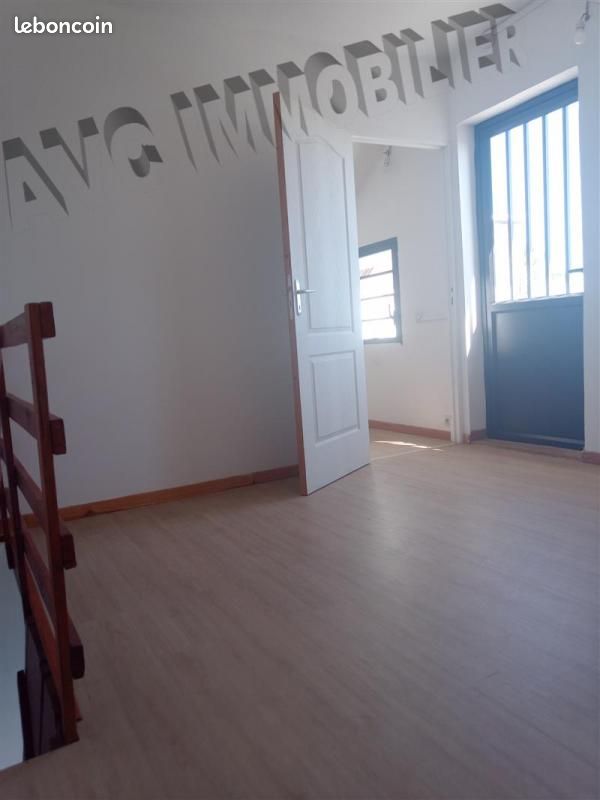 Maison 4 pièces 85 m² · à Saint-Paul · 85 m² · 1 000 €/mois
