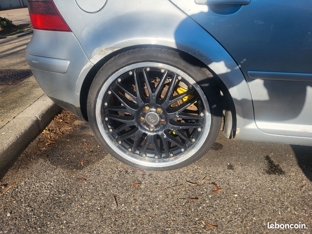 Jante golf4 RH (image 1)