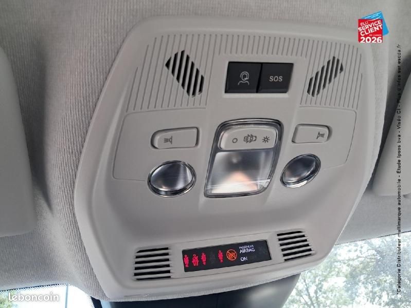 Citroen C3 1.2 Turbo 100ch MAX (image 30)