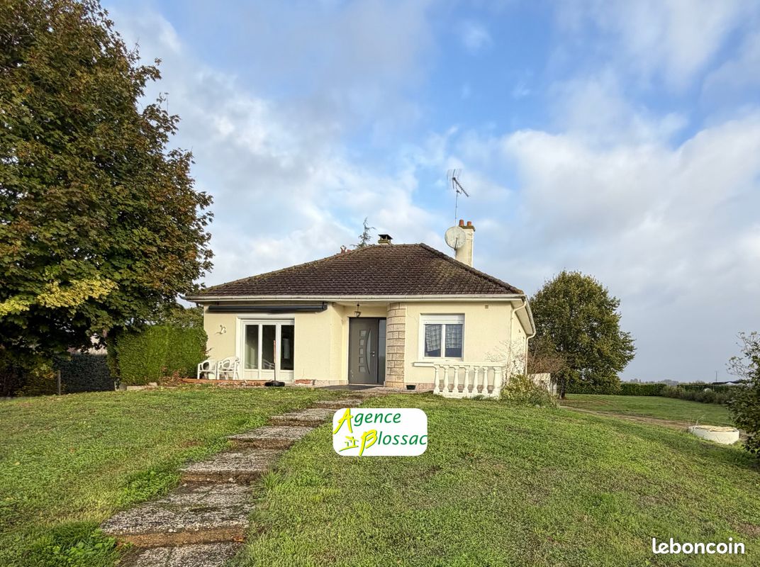 Maison 7 pièces 92 m² · à Cenon-sur-Vienne · 92 m² · 195 000 €