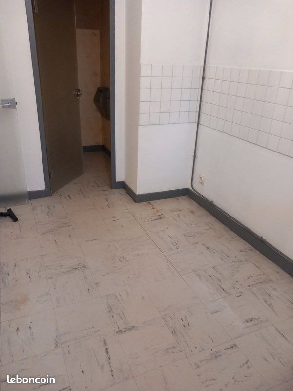 Appartement 2 pièces 48 m² · à Gueugnon · 48 m² · 500 €/mois