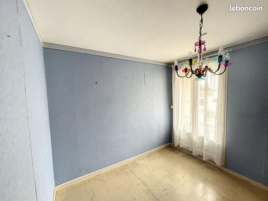 Maison 5 pièces 85 m² - La Rochelle 17000 (image principale 4)