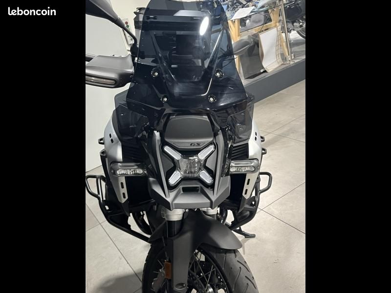 Bmw R R 1300 GS Adventure (image 6)