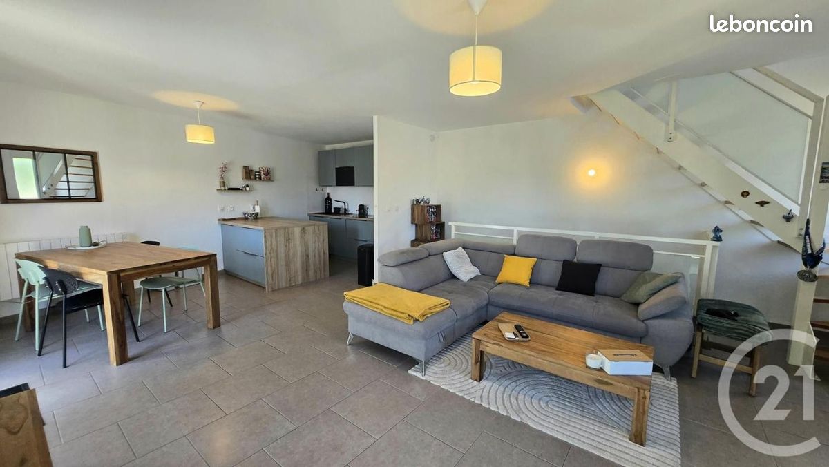 Maison 4 pièces 87 m² · à Laigneville · 87 m² · 199 000 €